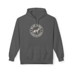 Dog in Training Fleece Hoodie - Image 33