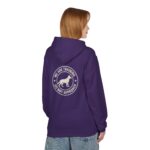 Dog in Training Fleece Hoodie - Image 48