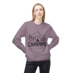 Outdoor Adventure Camping Sweatshirt - Image 3