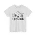 Camping Lovers Tee - Image 11