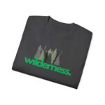 Wilderness Unisex Ultra Cotton Tee - Image 32