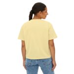 Meet a Dog's Needs-Women's Boxy Tee - Image 4