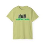 Wilderness Unisex Ultra Cotton Tee - Image 21