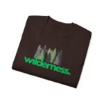 Wilderness Unisex Ultra Cotton Tee