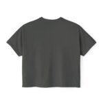 Meet a Dog's Needs-Women's Boxy Tee - Image 20