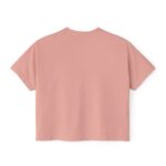 Meet a Dog's Needs-Women's Boxy Tee - Image 14