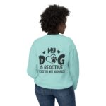 Reactive Dog Crewneck Sweatshirt - Image 20