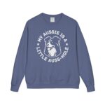 My Aussie Is A Little Auss-Hole Sweatshirt - Image 21