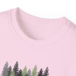 Wilderness Unisex Ultra Cotton Tee - Image 43