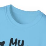 Reactive Dog Message Tee - Image 23