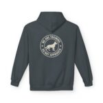 Dog in Training Fleece Hoodie - Image 30