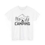Camping Lovers Tee - Image 7