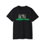 Wilderness Unisex Ultra Cotton Tee - Image 13