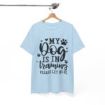 Dog Training Awareness Tee - Image 79