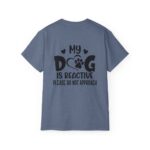 Reactive Dog Message Tee - Image 26