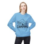 Outdoor Adventure Camping Sweatshirt - Image 19